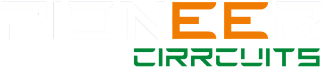 Pioneer Cirrcuits